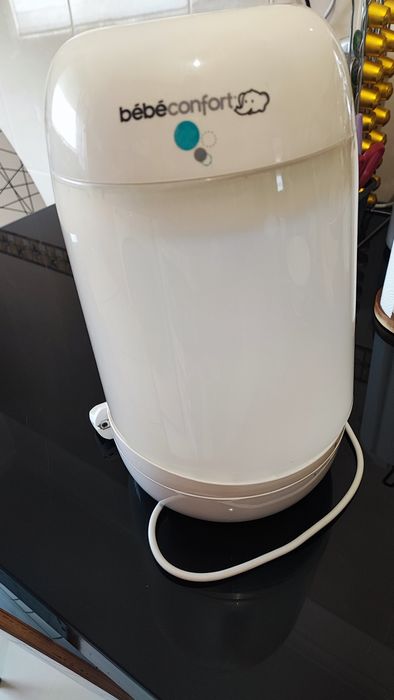 Bébé Confort Esterilizador Elétrico
