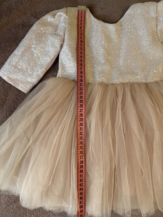 Плаття, сукня для дівчинки