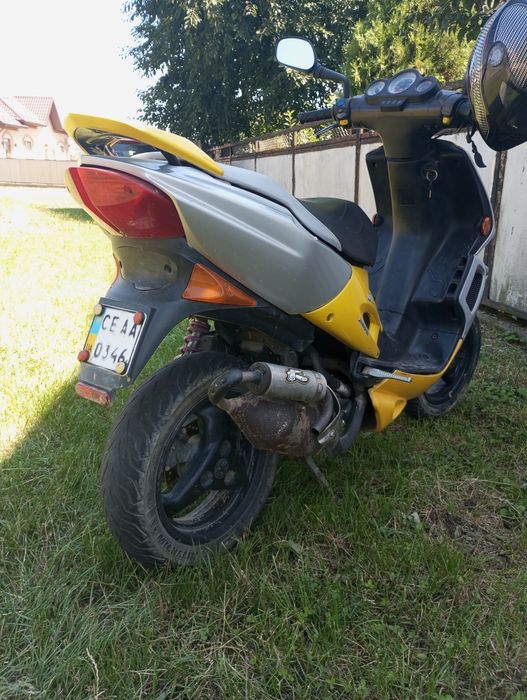 Пежо спедфаитер 2