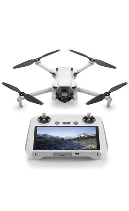 Drone dji 3 mini