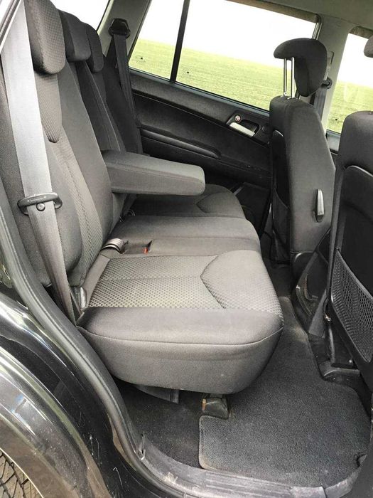 SsangYong Kyron, 2011 року, 2.0 дизель