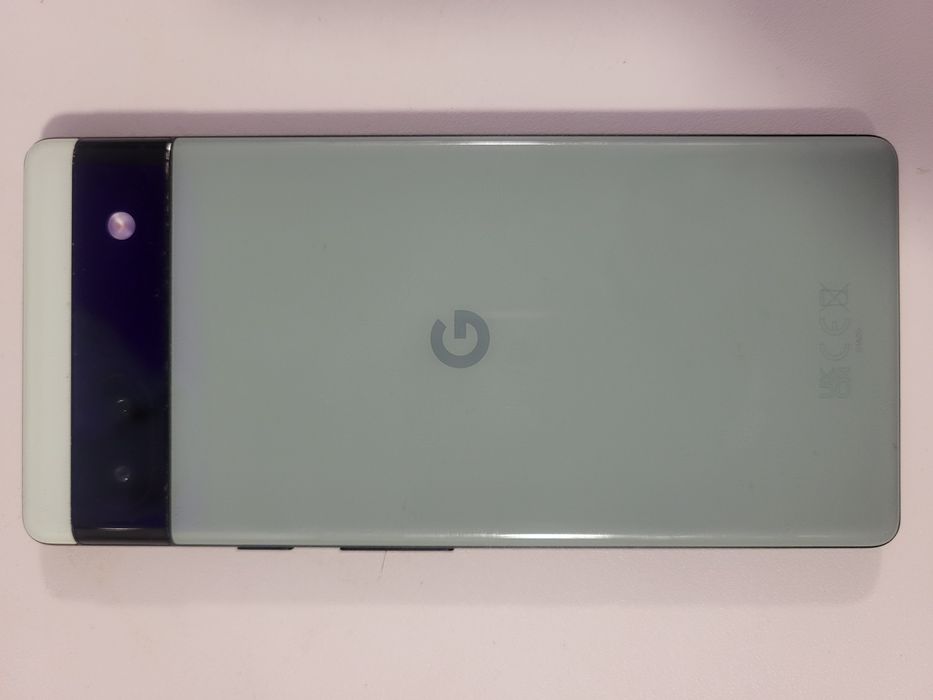 Google Pixel 6a usado