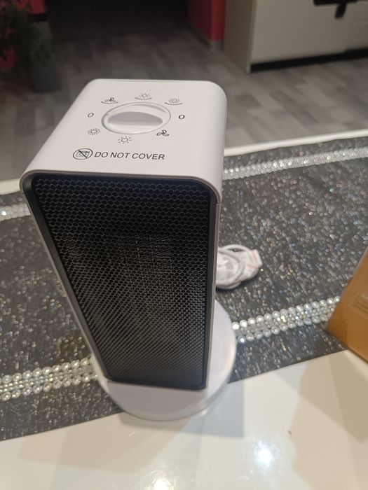 Grzejnik nowy PTC-1500p1