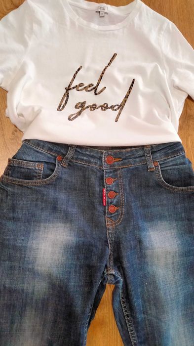 Як нові джинси, Турція, дешево!