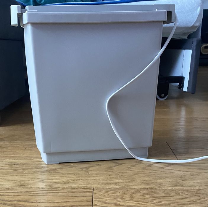 Niszczarka do papieru