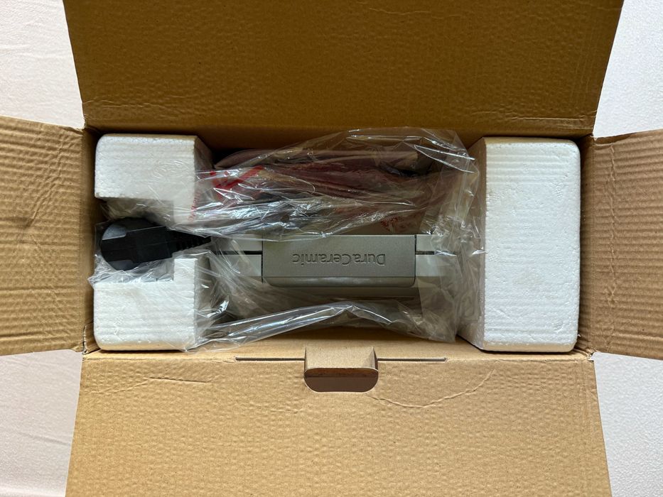 Gofrownica BREVILLE DuraCeramic VST072X