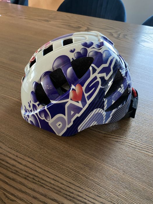 Kask rowerowy Merida Daisy S 48-52 cm