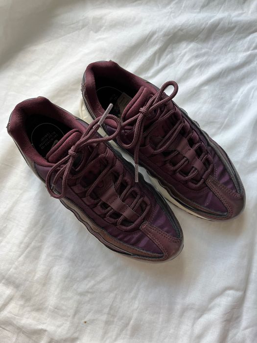 Buty Nike Air Max 95