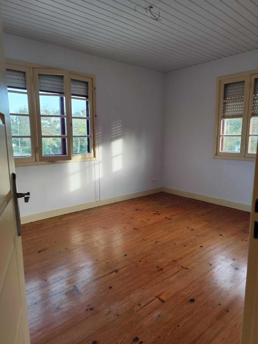 Andar Moradia T3+1 Cortegaça / Praia - com terraço