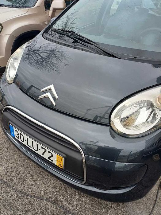 Citroen C1 CX Auto
