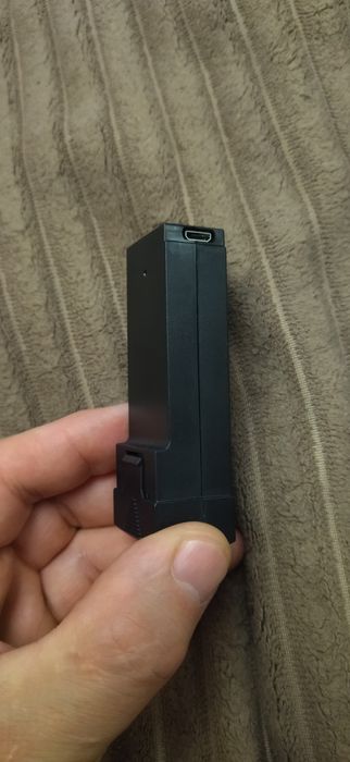 Литий-ионный аккумулятор для квадрокоптера Vbilum Z908 Pro.