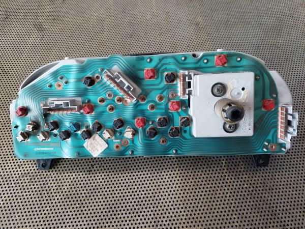 Quadrante / painel de instrumentos LANCIA Y10 (156_)