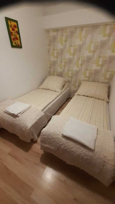 pokoje,apartamenty ozonowane do wynajęcia w Mrągowie