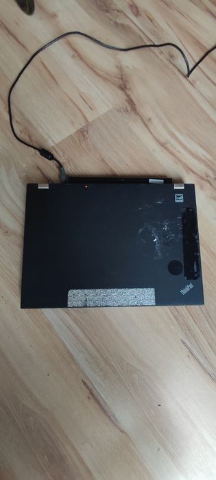 Laptopy Lenovo ThinkPad  T410