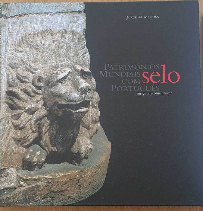 Patrimónios mundiais com selo português