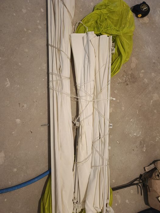 Dekoria rolety rzymskie