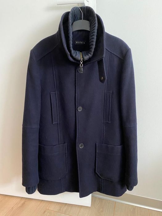 Płaszcz wiosenny Vistula