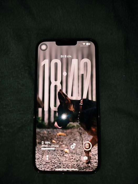 iPhone 13 Pro Max 128GB | Плата | Оригінал | Під ремонт