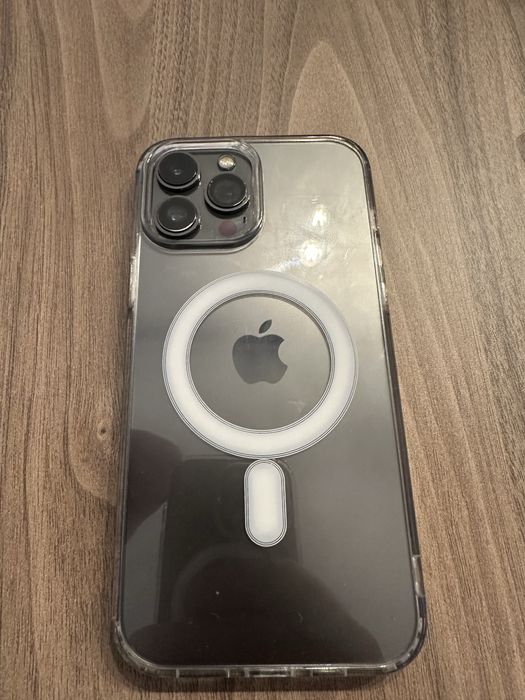 Capa para Iphone Magsafe 13 Pro Max