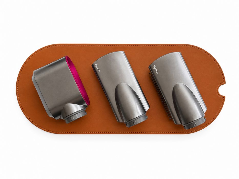 Стайлер Dyson Airwrap Complete HS01 Fuchsia
