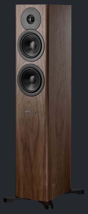 Dynaudio Evoke 30 Walnut - 1 szt Dostępne od ręki!
