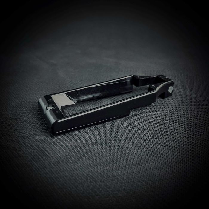 Збільшена шахта магазину АК / напрямна АК / увеличенная шахта магазина