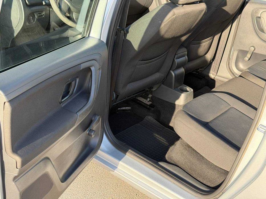 Skoda Roomster 1.4