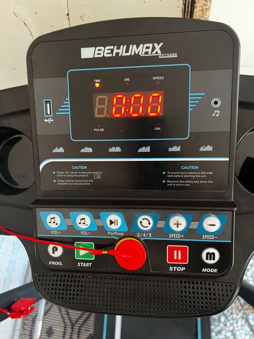 Passadeira/ Esteira SEMI NOVA