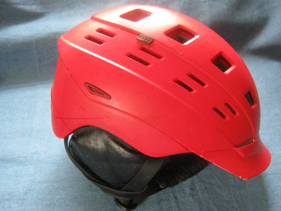 Шлем для экстрима Smith Variant