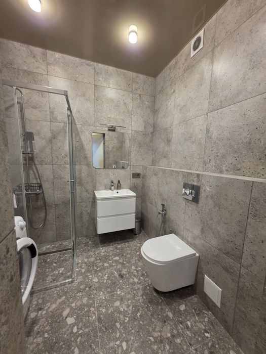 +паркомісце!Оренда 1.5кім.кварартири/Комфоп Сіті ЖК