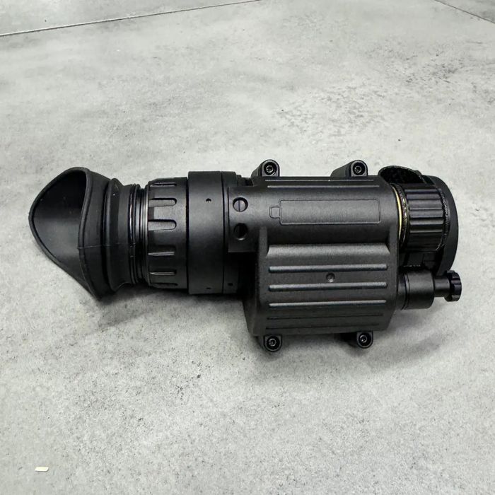 PVS 14 ПНБ Nortis NV Monocular 14W PRO kit (IIT GTX) White