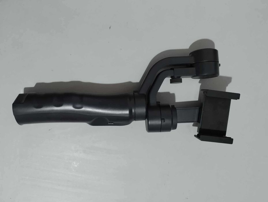 стабілізатор для телефона екшн-камери 3-axis g[mbal