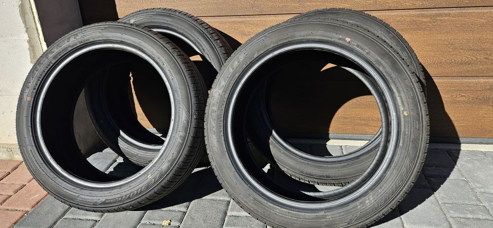Nowe opony letnie Falken r 18 215/50R18/ 2025r