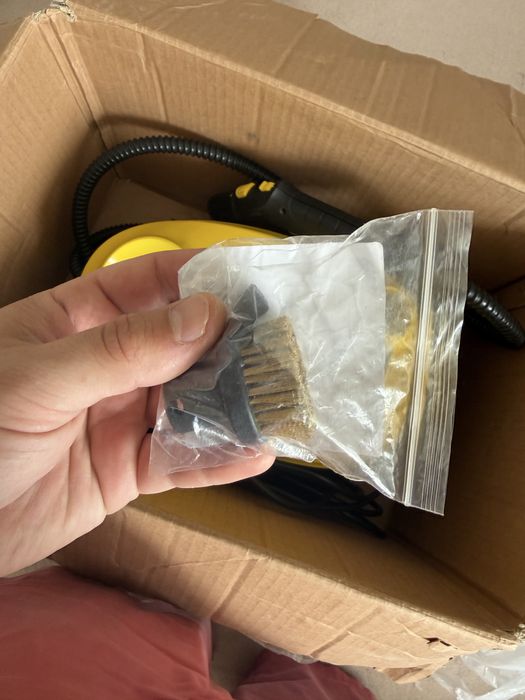 Пароочисник Karcher SC3 EASYFIX