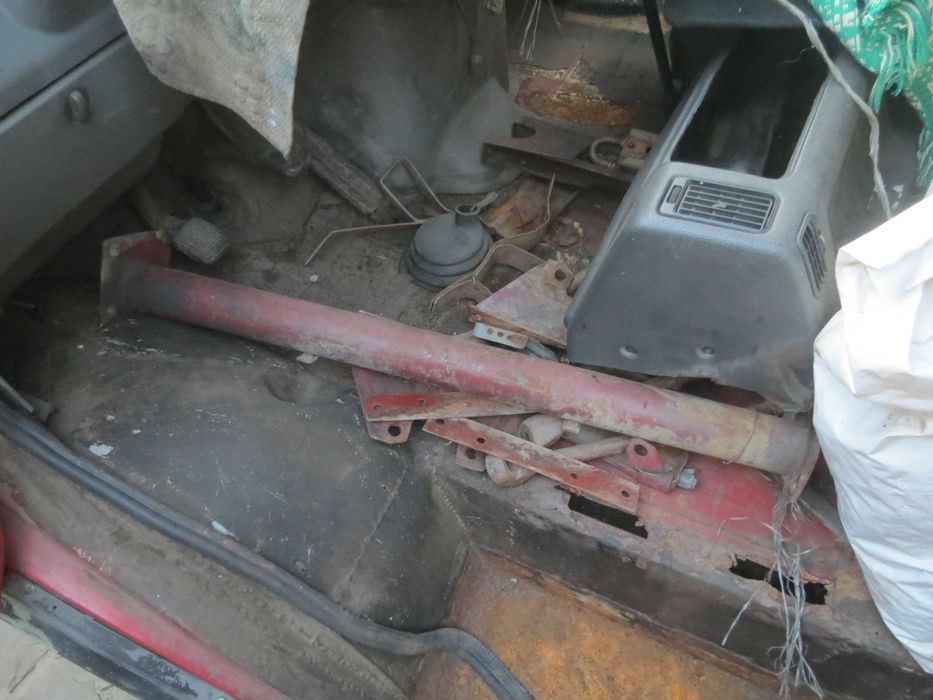 Iveco Daily 3508 обмIн ваз 2121 нива газ 69