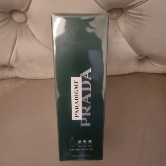 Prada Paradigme Recharge Refill 150ml EDP oryginalny w folii