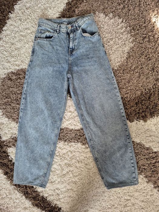 Джинси Baggy  на хлопчика w28