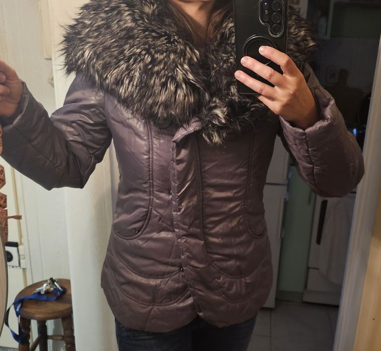 Kurtka Carry young rozmiar L