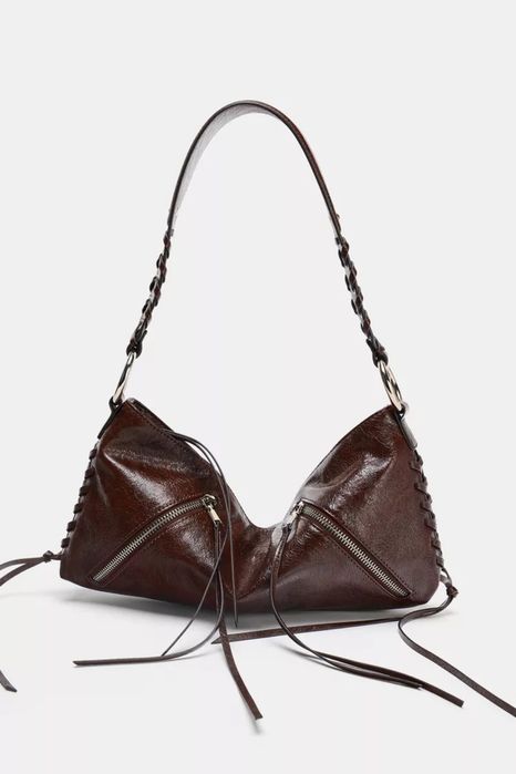 Сумка Zara сумочка Зара