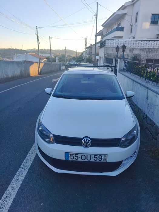volkswagen Polo 1.2