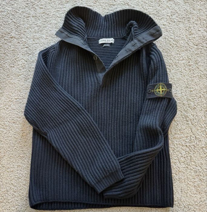 Світер Stone Island оригінал