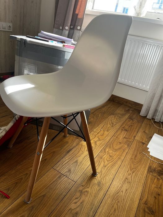 Стільчик письмовий