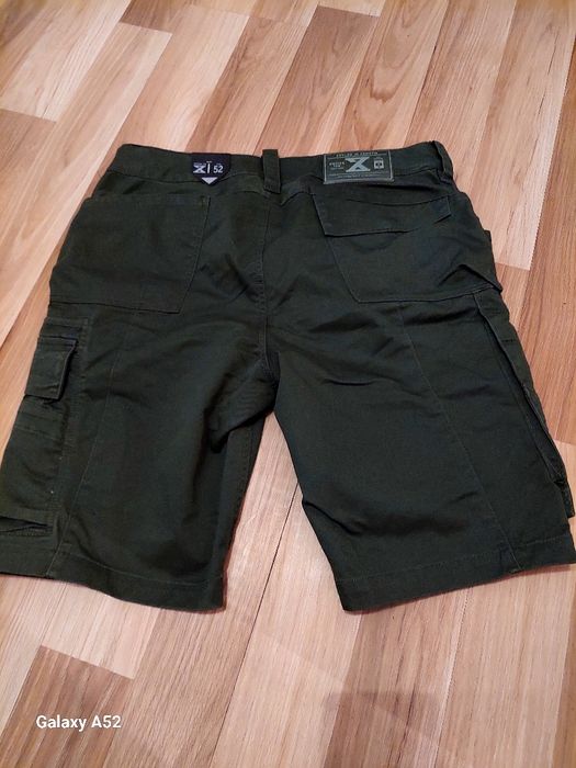 Spodenki robocze engelbert strauss