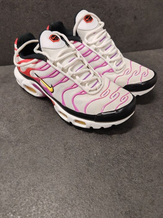 Nike air max plus r. 39