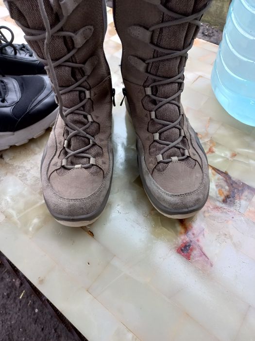 Лова 26см  гортекс