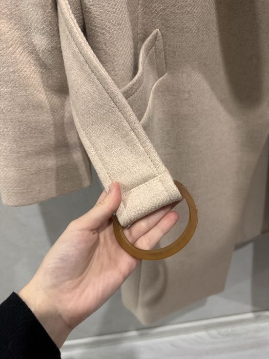 Пальто жіноче Mango