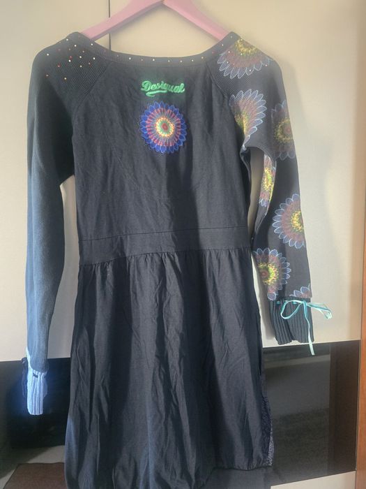 Sukienka desigual M/L