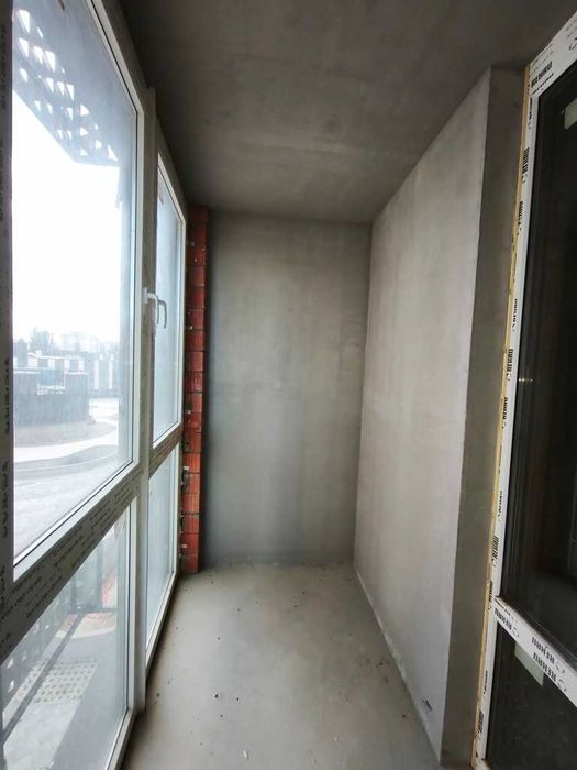 Apartment in Kyiv, Zahorivshchyna, Lukʼyanivka - Вид 4