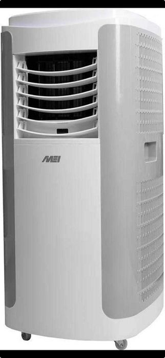 ar condicionado portàtil MEI AC4041