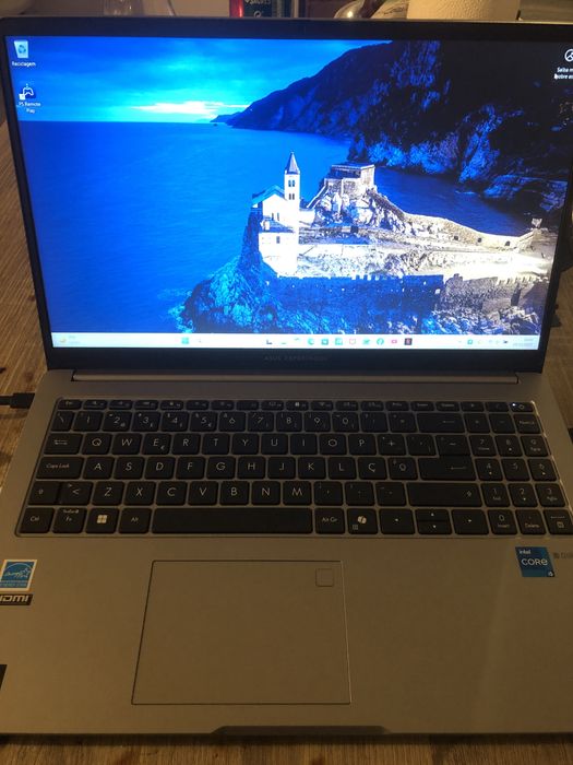 Asus ExpertBook NOVO MODELO